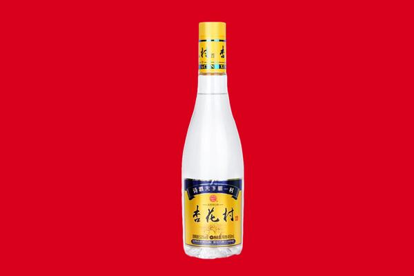 安康市平利回收杏花村